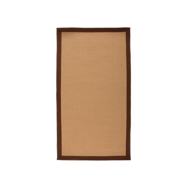 Preproga Ribja kost Choco, 120x170 cm-image-2