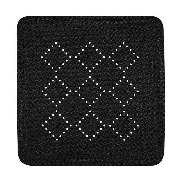 Protizdrsna podloga za tuš kabino 55x55 cm Alaska – Spirella