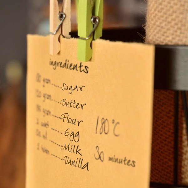 Komplet 21 bambusovih obešalk Bambum Chacha-image-1