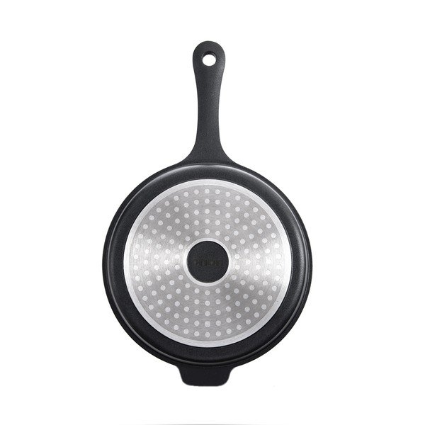 Ponev z neprijemljivo površino ø 28 cm Grande – Orion-image-4