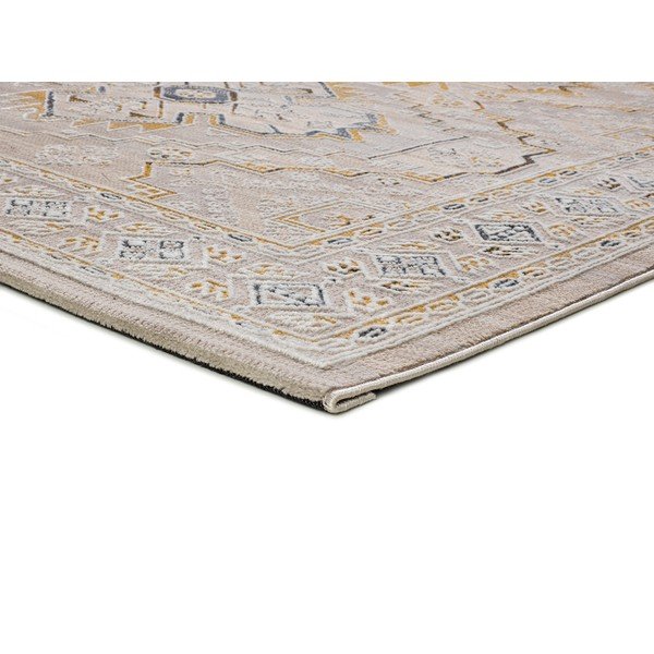 Bež preproga 154x230 cm Berta – Universal-image-4