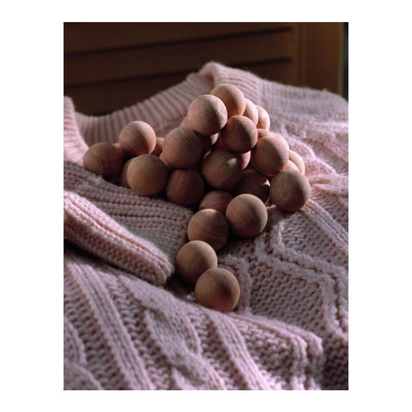 Sredstvo proti moljem 15 ks Cedar – Compactor-image-2