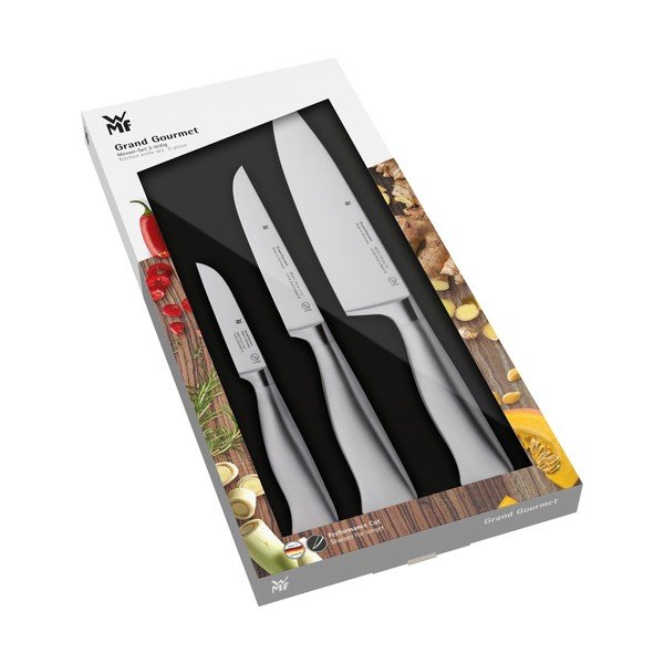 Komplet 3 nožev WMF Grand Gourmet-image-2