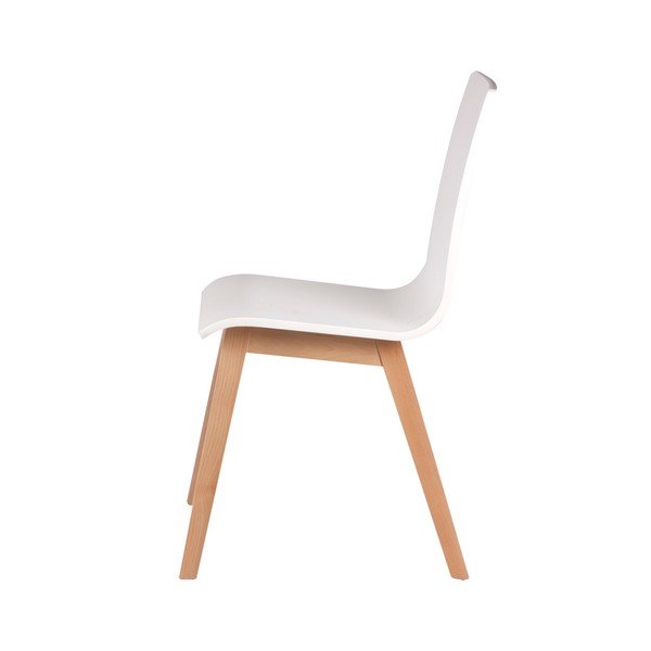 Komplet 2 stolov Nordic-image-1