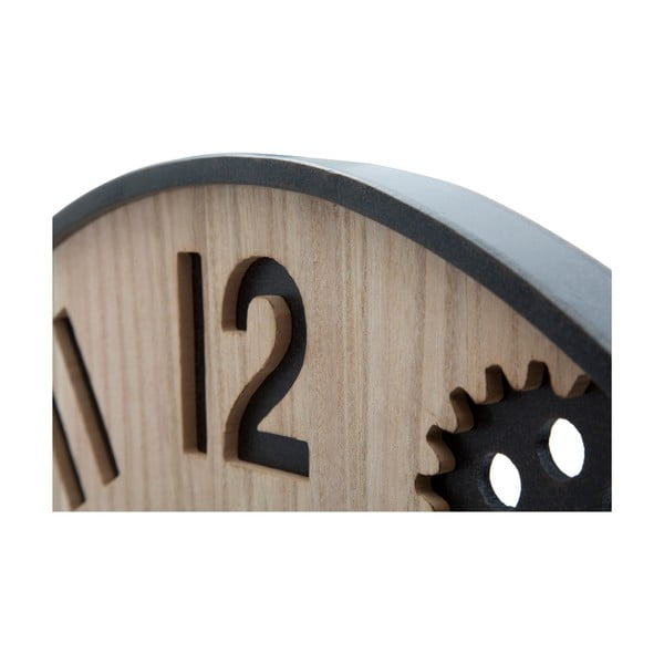 Stenska ura ø 60 cm Grand - Mauro Ferretti-image-4