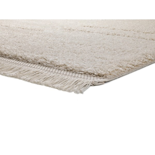 Bež preproga Universal Kai Stripe, 57 x 115 cm-image-2
