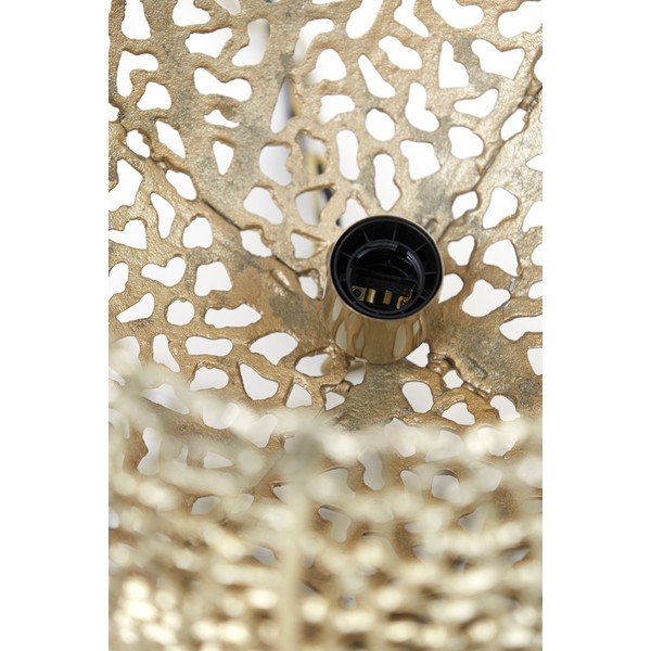 Viseča svetilka v bronasti barvi ø 39 cm Sinula – Light & Living-image-1