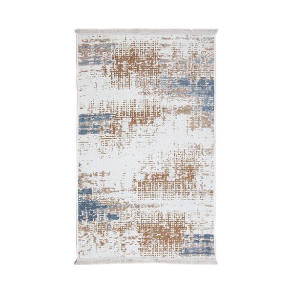 Reverzibilna preproga Eco Rugs Skive, 75 x 150 cm-image-1