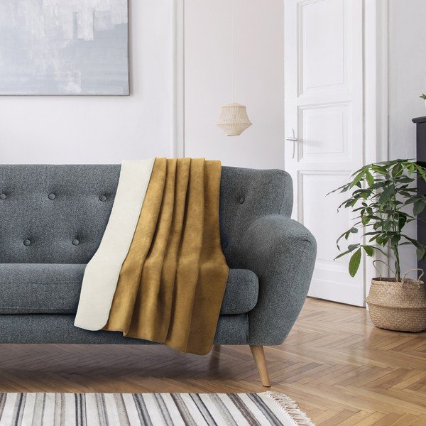 Odeja 150x200 cm Virkkuu – AmeliaHome-image-1
