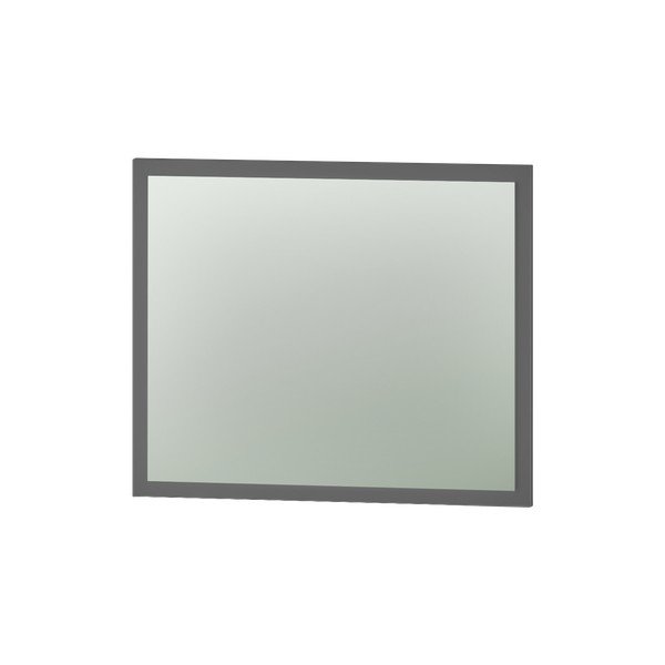 Stensko ogledalo 60x50 cm Asti – STOLKAR