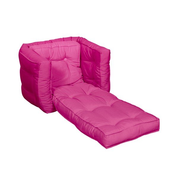 Karup Baby Dice Pink/Pink Otroški stol-image-2