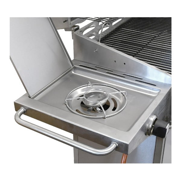 Mobilni vrtni plinski žar Cattara Manhattan-image-3