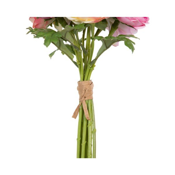 Umetna rastlina (višina 35 cm) Peonies – Ixia-image-2