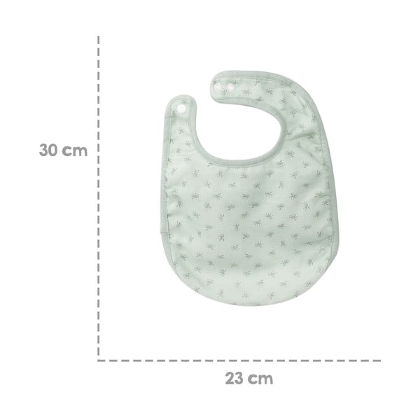 Zeleni slinčki v kompletu 3 ks Lil Planet – Roba-image-4