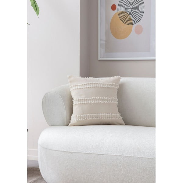 Prevleka za blazino 43x43 cm Tuffet – Mioli Decor-image-1