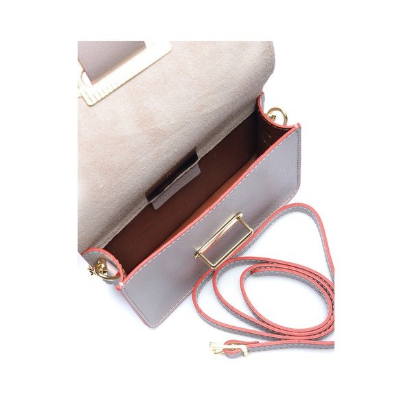 Usnjena torbica - Renata Corsi-image-3