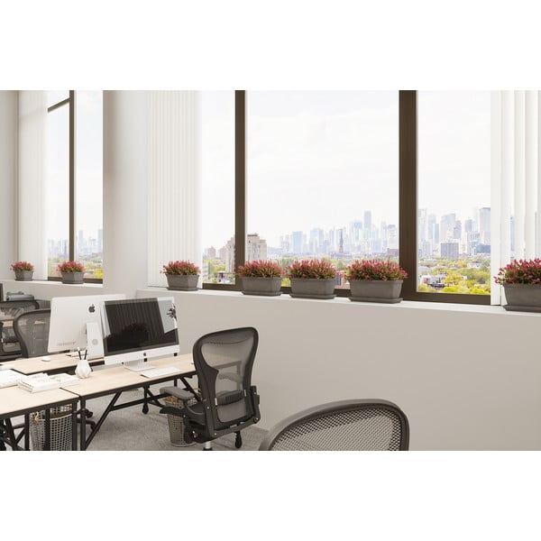 Korito za rože 42 cm Siza – Artevasi-image-1