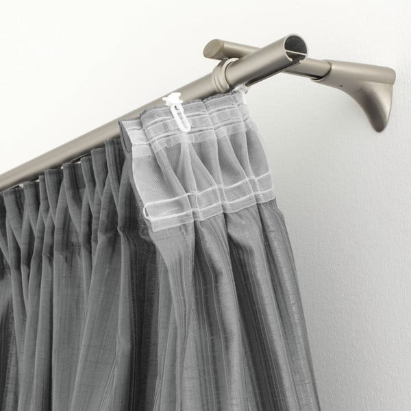 Plastični obročki za zavese v kompletu 25 ks – SP TREND-image-1