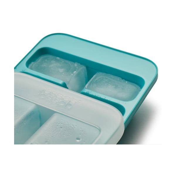 Modeli za ledene kocke v kompletu 2 ks Easy-fill – Joseph Joseph-image-3