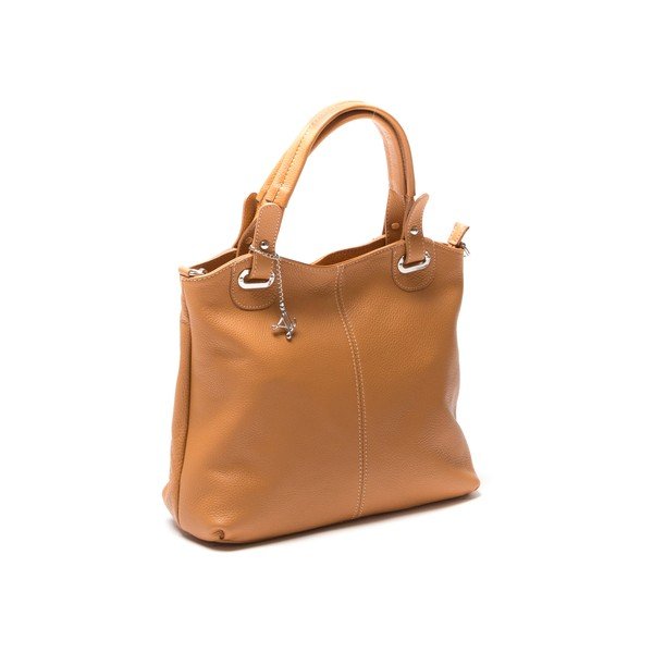 Elegantna torbica Cognac-image-1