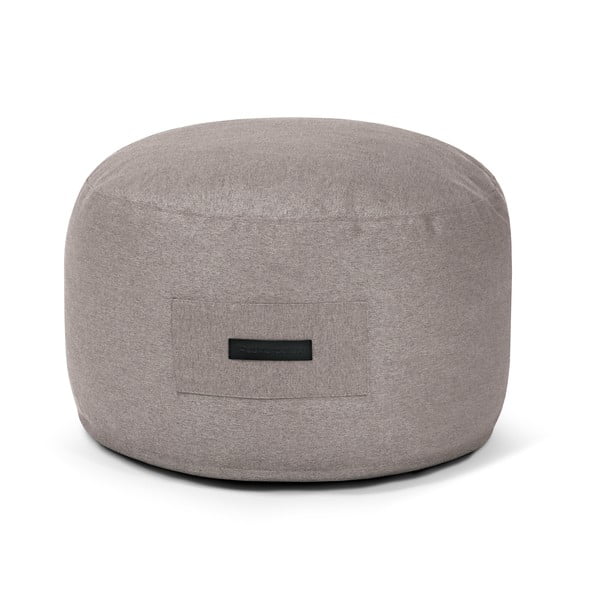 Sivo-bež tabure Om 60 – SLOWDOWN