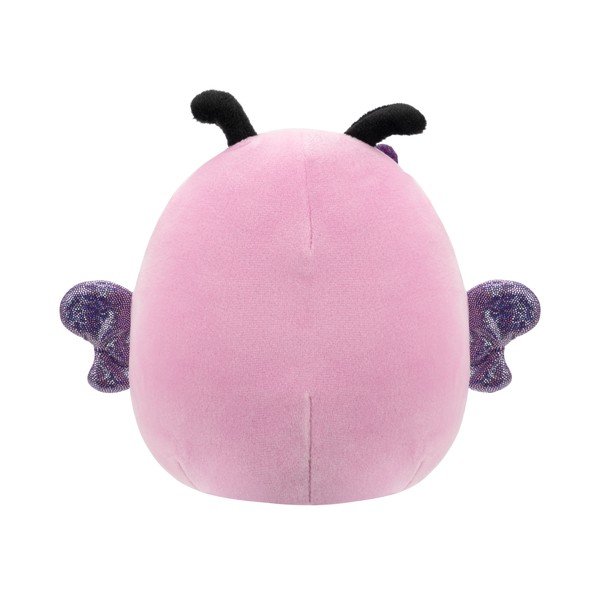 Plišaste igrače v kompletu 2 ks Sunny & Leonie – SQUISHMALLOWS-image-3