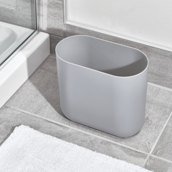 Siv koš za odpadke iDesign Cade, 6,5 l-image-1