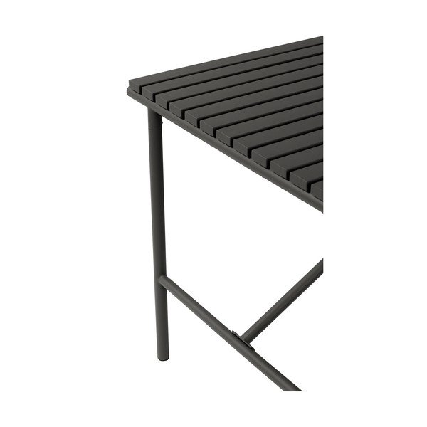 Vrtna miza 90x90 cm Villa – Hübsch-image-2