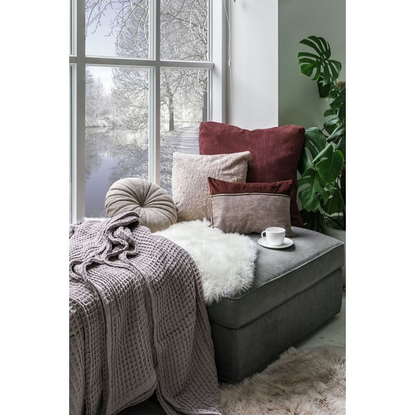 Okrasna blazina 60x60 cm Dolly - Tiseco Home Studio-image-2