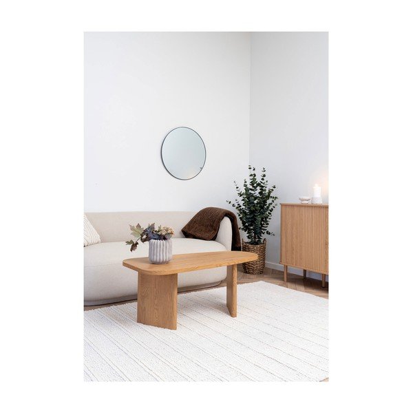 Mizica v naravni barvi 50x100 cm Melo – House Nordic-image-2