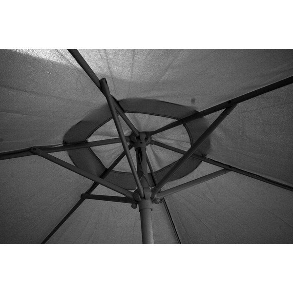 Siv senčnik ø 230 cm - Happy Green-image-1