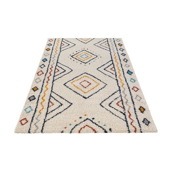Krem preproga Mint Rugs Disa, 200 x 290 cm-image-2