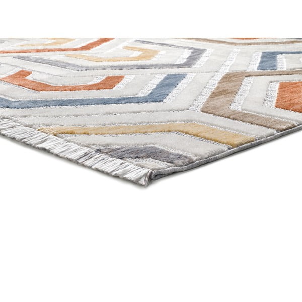 Bež preproga 200x136 cm Broadway - Universal-image-2