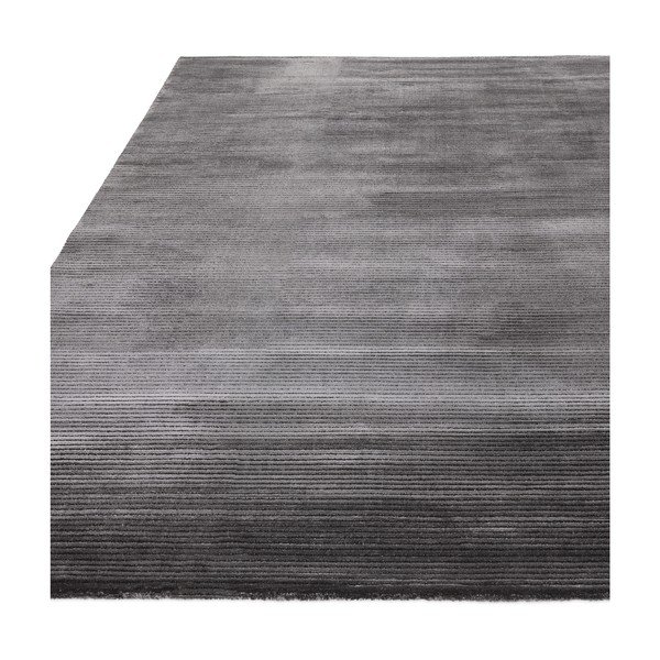 Antracitno siva preproga 80x150 cm Kuza – Asiatic Carpets-image-3
