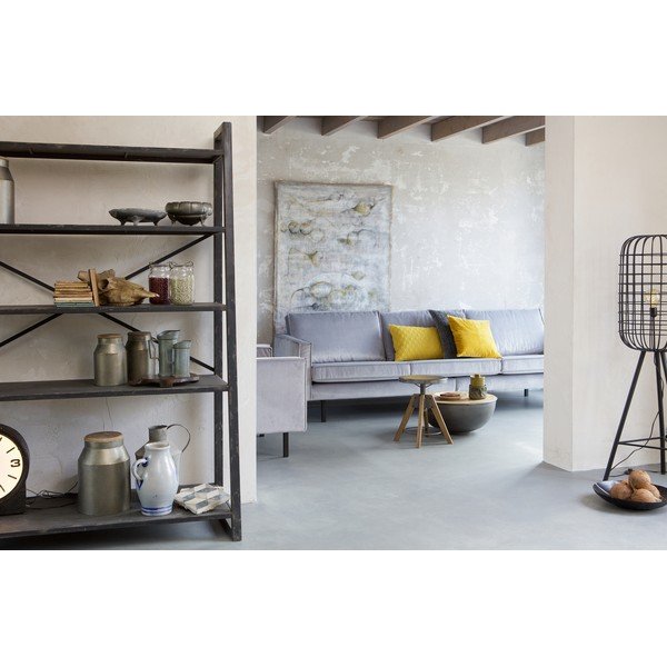 Črna polica BePureHome Splurge-image-1