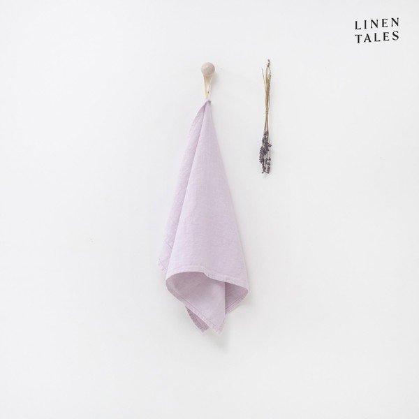 Lanena kuhinjska krpa 45x65 cm – Linen Tales
