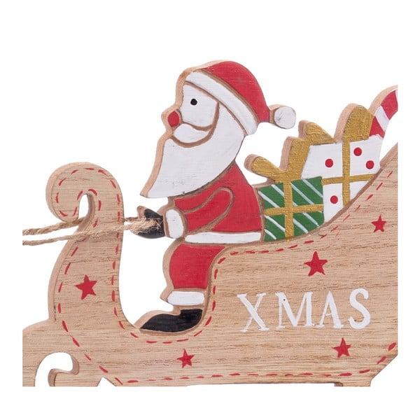 Božična figurica Sled – Casa Selección-image-1