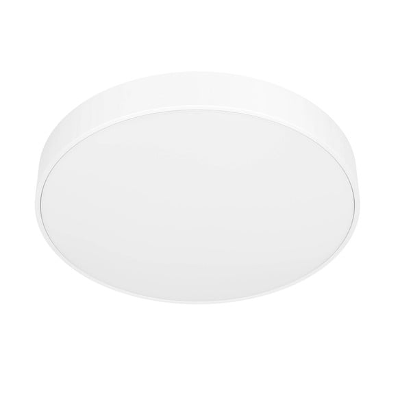 Bela LED stropna svetilka ZUBIETA-A – EGLO