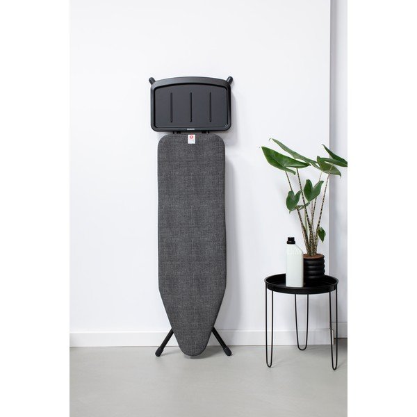 Likalna deska Denim Black B – Brabantia-image-1