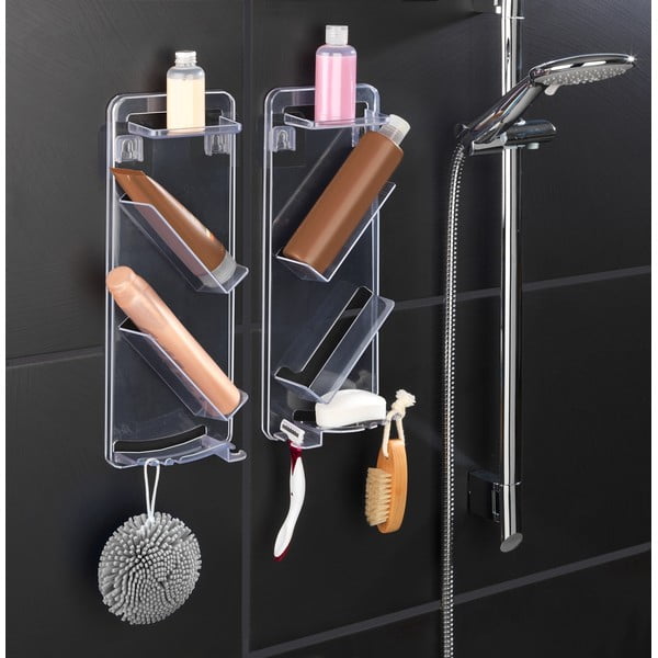 Kopalniške police v kompletu 2 kos - Maximex-image-1