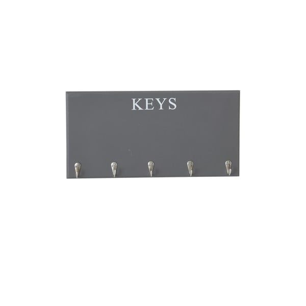 Ključi Grey Key Rack
