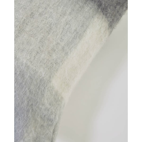 Prevleka za blazino iz mešanice volne 45x45 cm Catarina – Kave Home-image-3