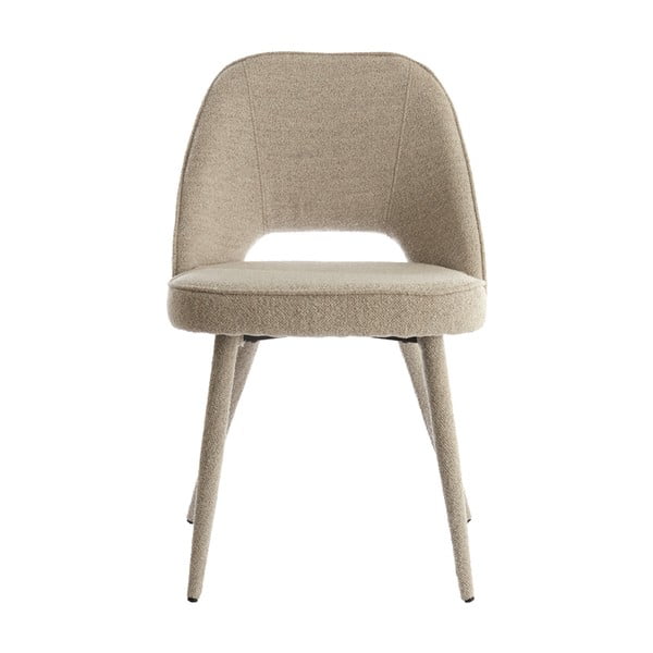 Svetlo siv jedilni stol Djeslin – Light & Living-image-1