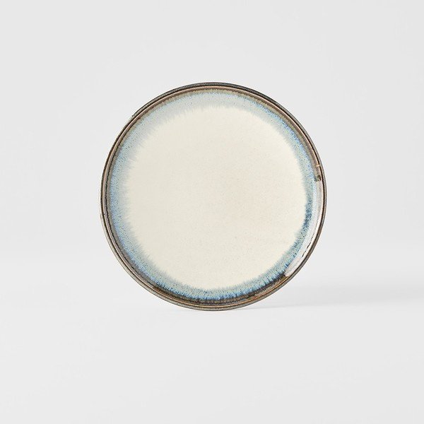 Bel keramičen krožnik MIJ Aurora, ø 17 cm-image-4