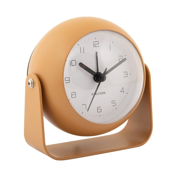 Budilka ø 9 cm Bunky – Karlsson