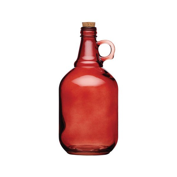 Komplet 4 steklenih demižonov Kitchen Craft Home Made, 1,9 litra-image-4