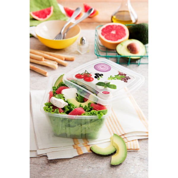 Posode za hrano v kompletu 3 ks – Snips-image-1