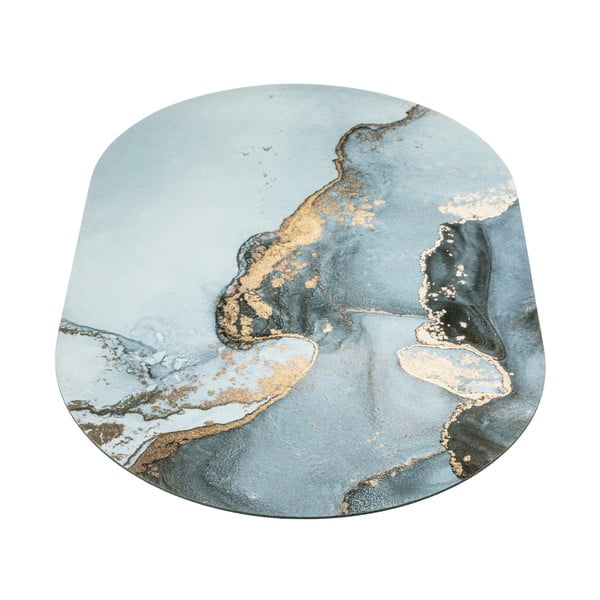 Siva kopalniška preproga 50x80 cm Licata – Wenko-image-2