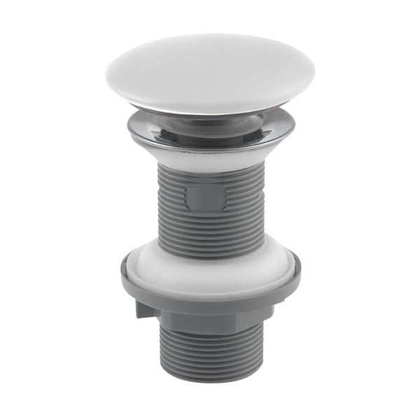 Zgornji del sifona za umivalnik Infinity – Sapho