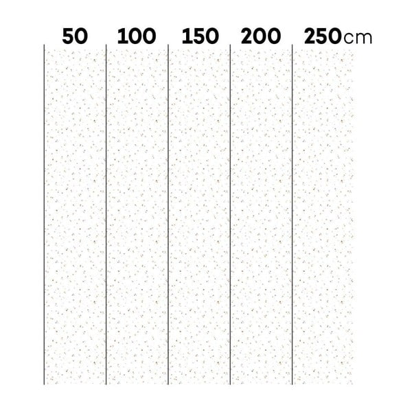 Otroška tapeta 50x280 cm Dots Minimini – Dekornik-image-3